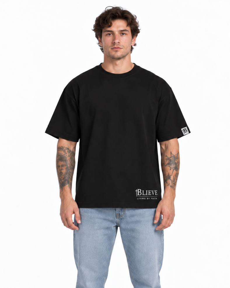 Saved by Grace T-shirt