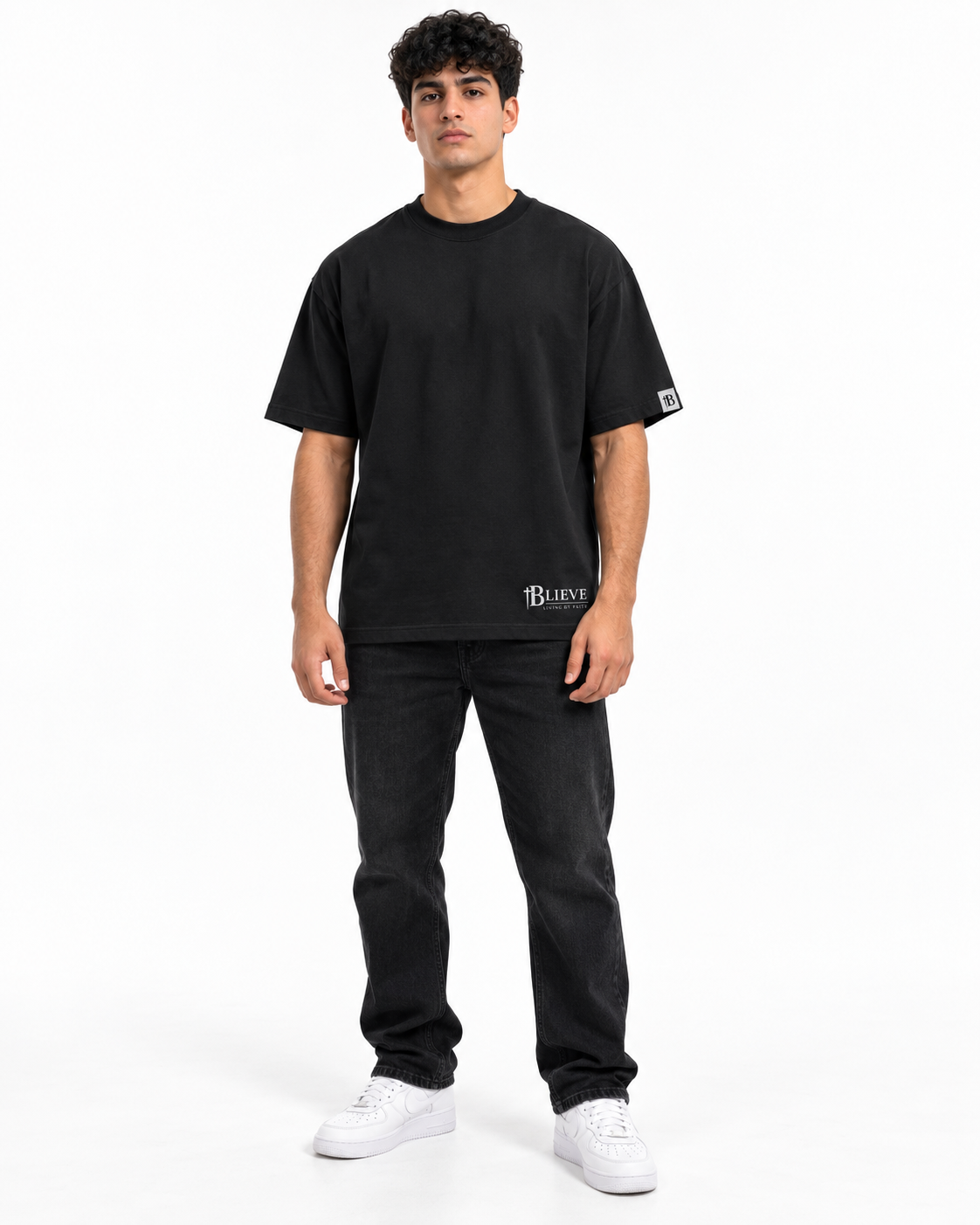 BLieve T-shirt