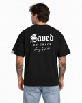 Saved by Grace T-shirt