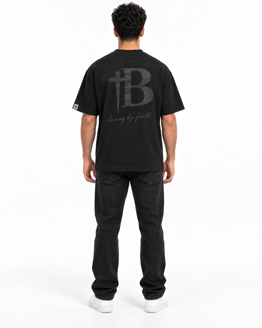 BLieve T-shirt