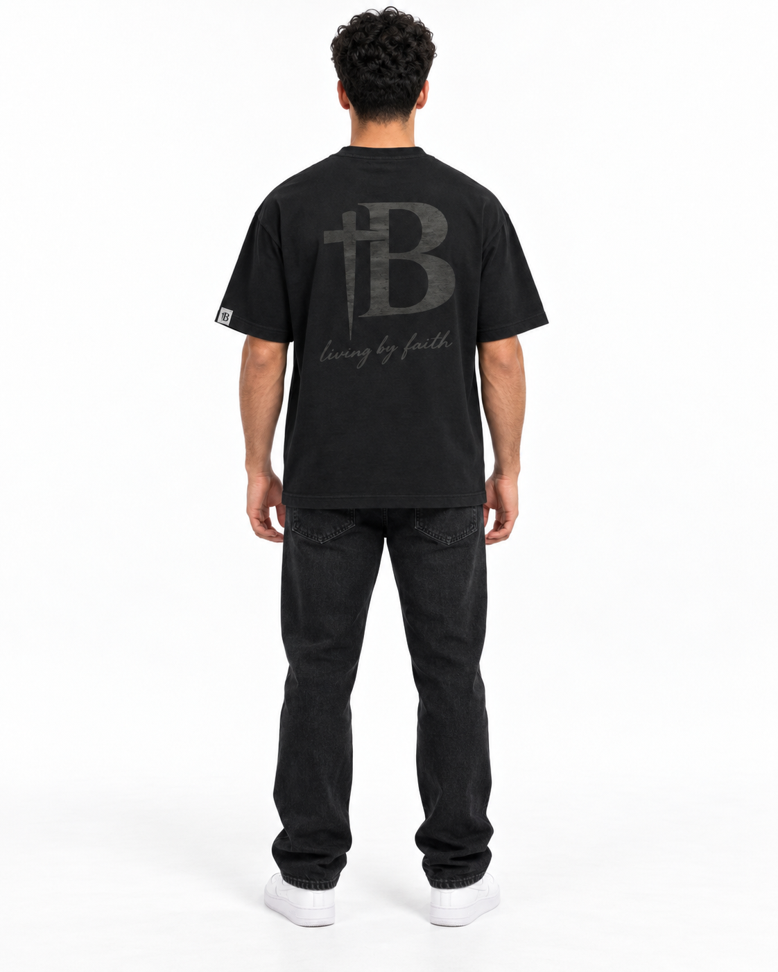 BLieve T-shirt