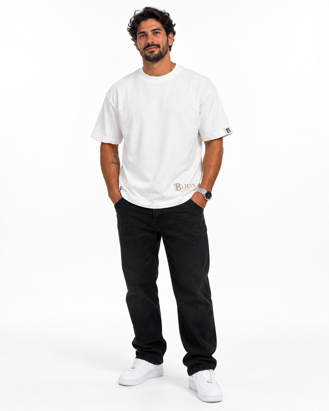 BLieve T-shirt