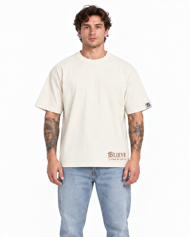 Saved by Grace T-shirt