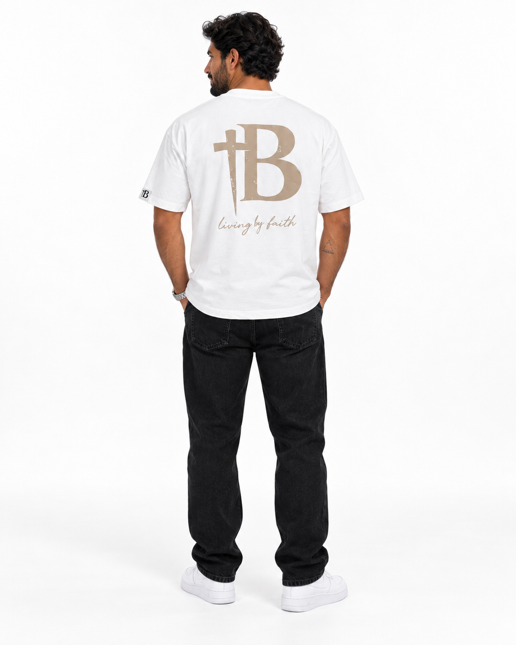 BLieve T-shirt