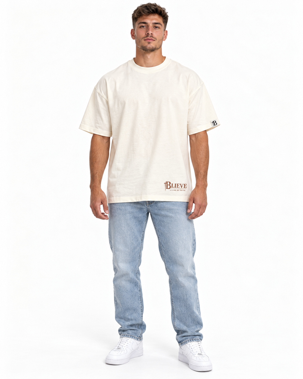 BLieve T-shirt