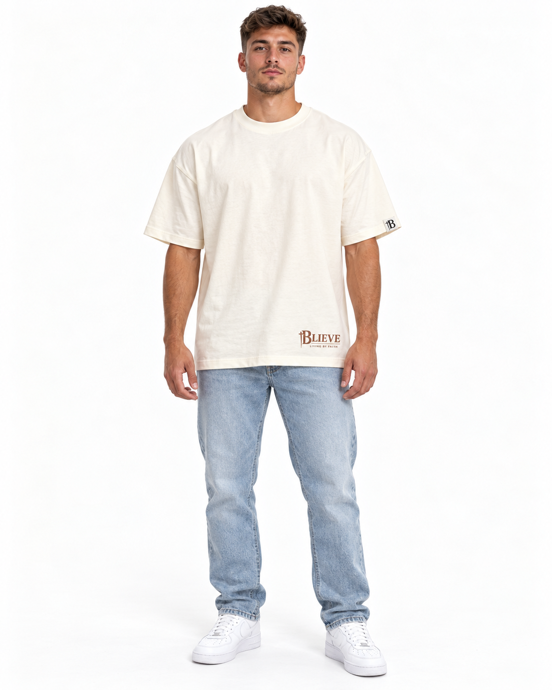 BLieve T-shirt