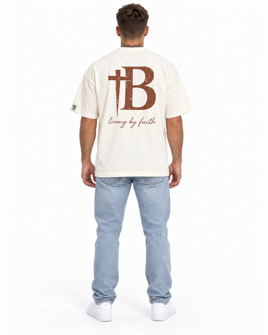 BLieve T-shirt