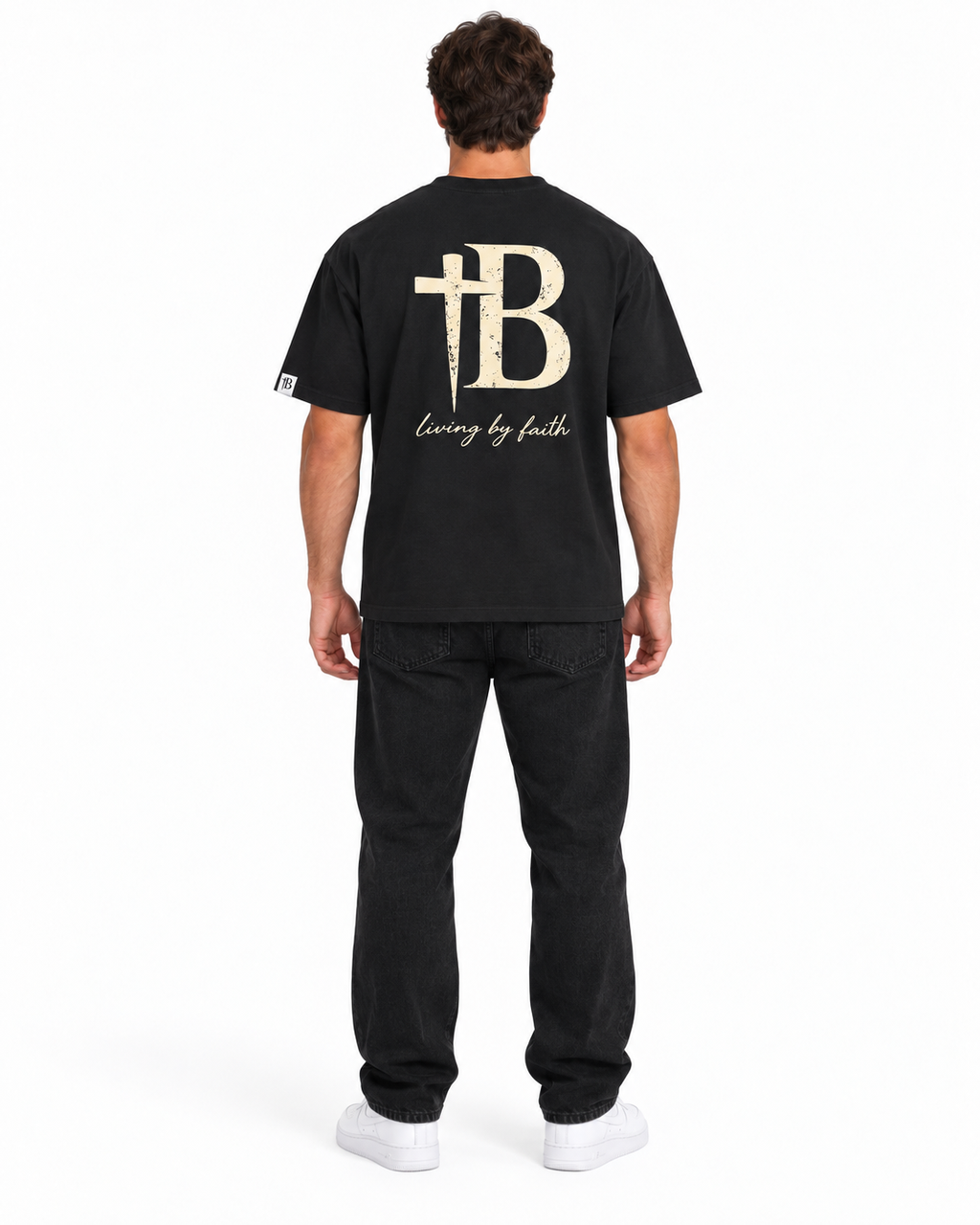 BLieve T-shirt