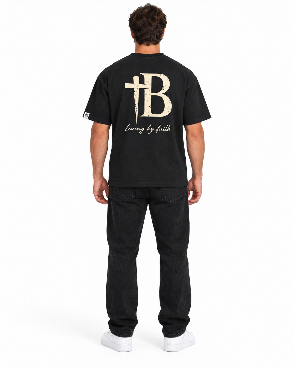 BLieve T-shirt