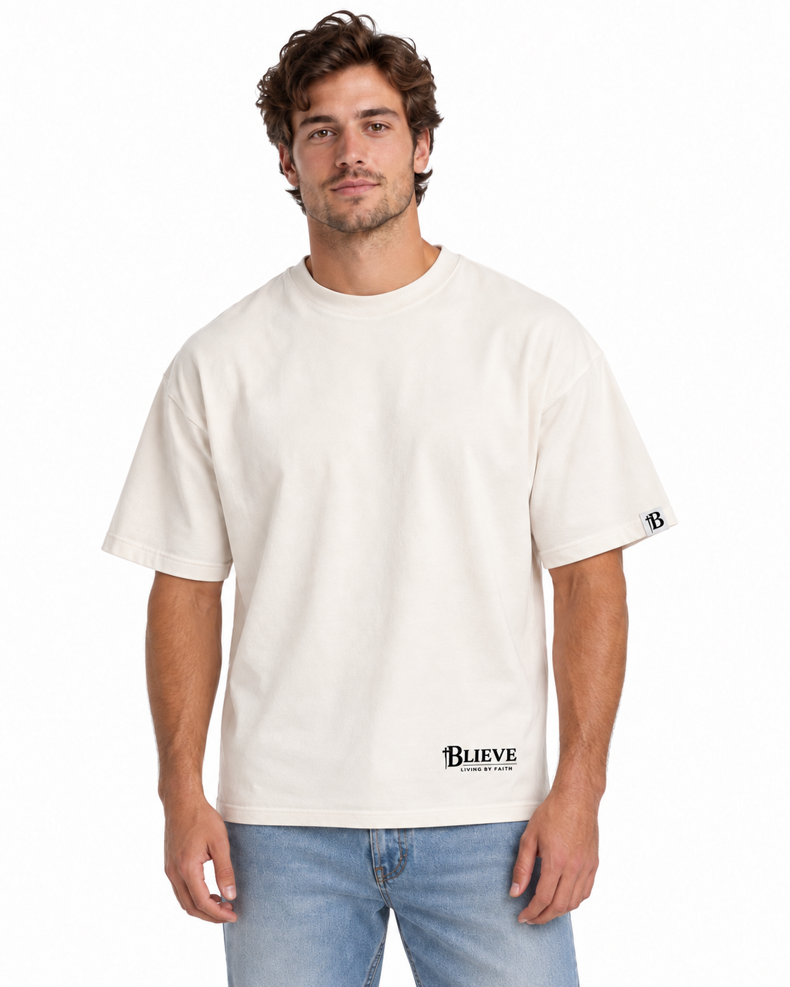 Saved by Grace T-shirt